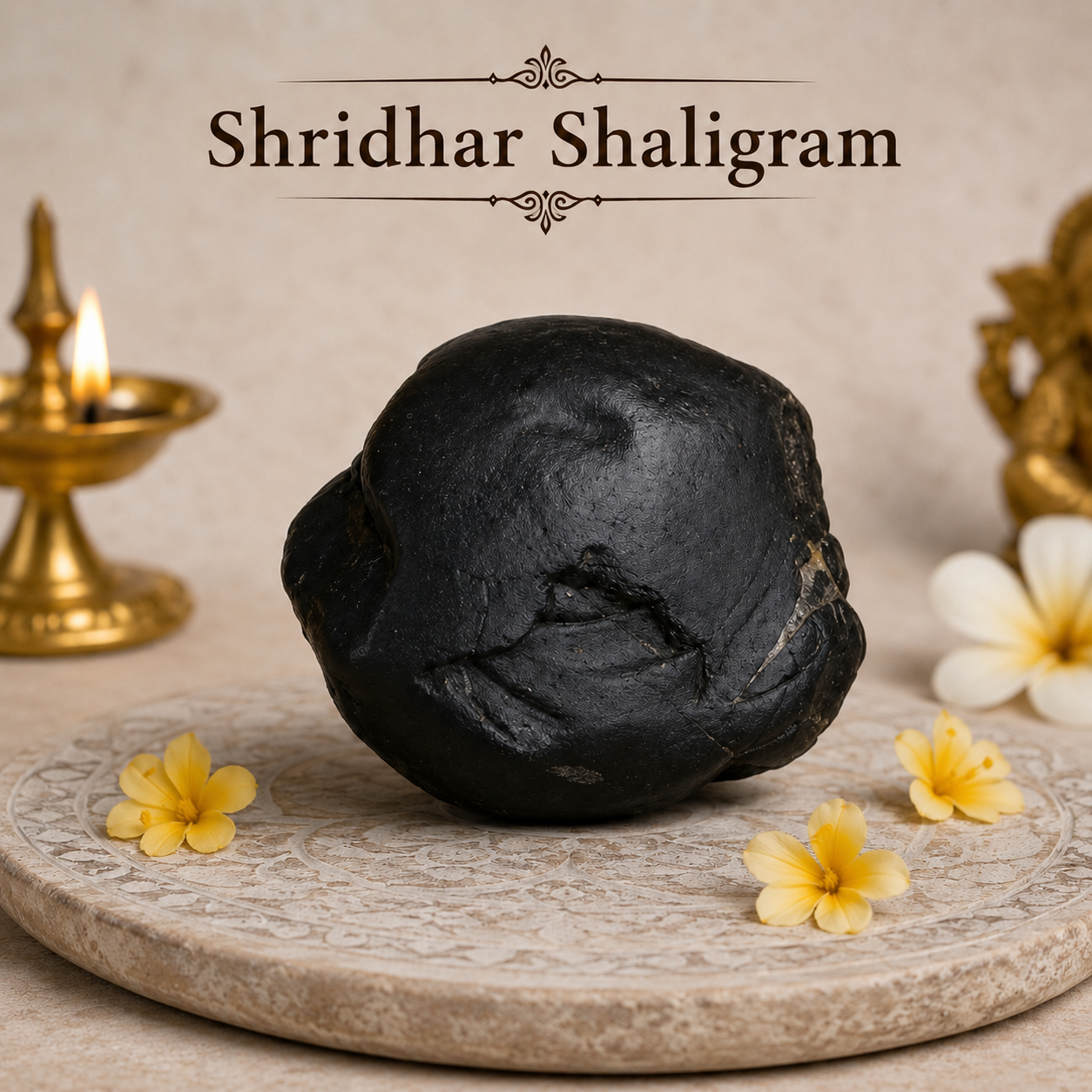 Shridhar Shaligram
